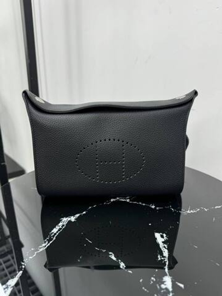 Сумка-мессенджер Hermes