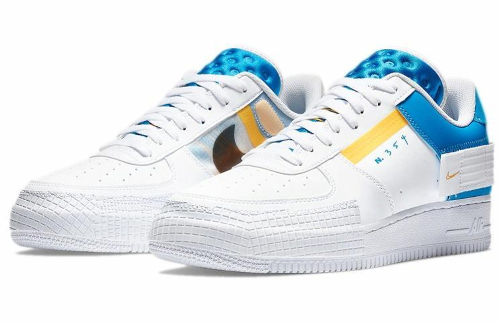 Кроссовки Nike Air Force 1 Type