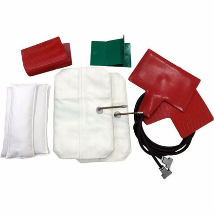 Комплект оснастки для вулкан.Комплекс 2