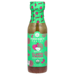 Tessemae's, Pantry, органическая заправка и маринад, классический итальянский, 296 мл (10 жидк. унц.)