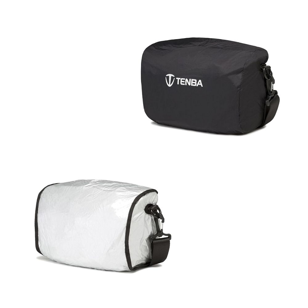 Tenba DNA Messenger 8 Graphite