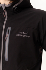 КУРТКА KING HUNTER WIND 315126