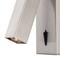 6071 Настенный светильник TARIFA