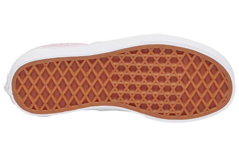 Vans Era (Женская размерная сетка)