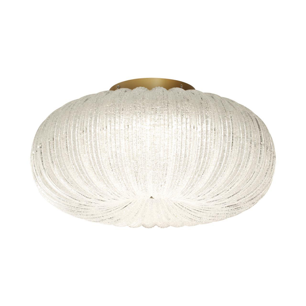 Подвесная светодиодная люстра Sonex ANGELO 7720/48L