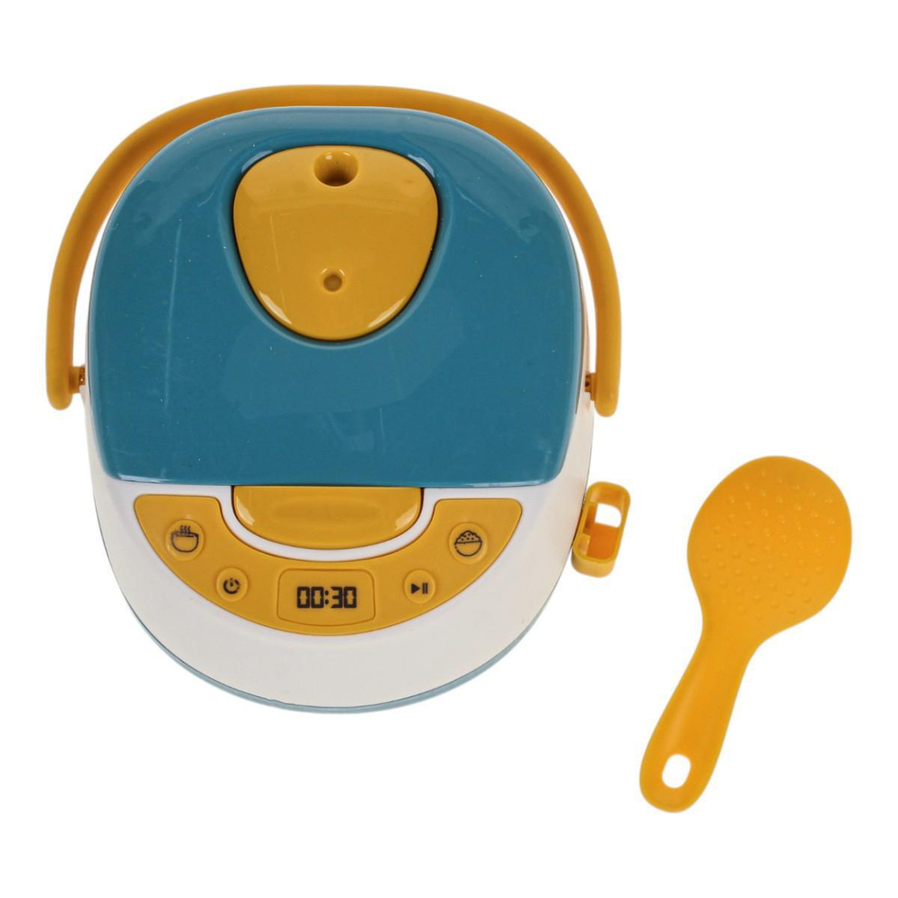 Быт.техника Мультиварка с аксессуарами, пакет GJJ-L-36