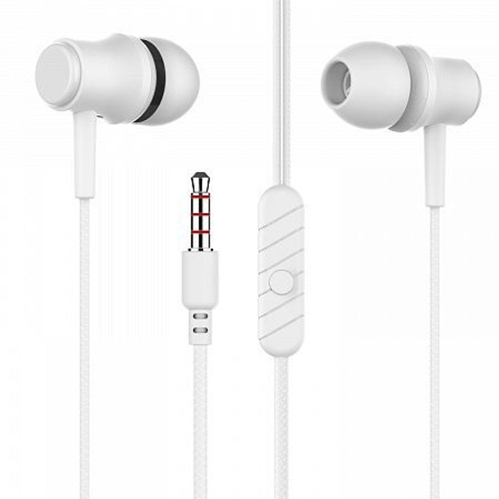 Наушники More choice G36