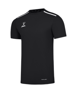 Футболка тренировочная DIVISION Training Tee, черный