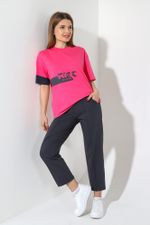 Костюм Эталон-1 Виотекс ФУКСИЯ