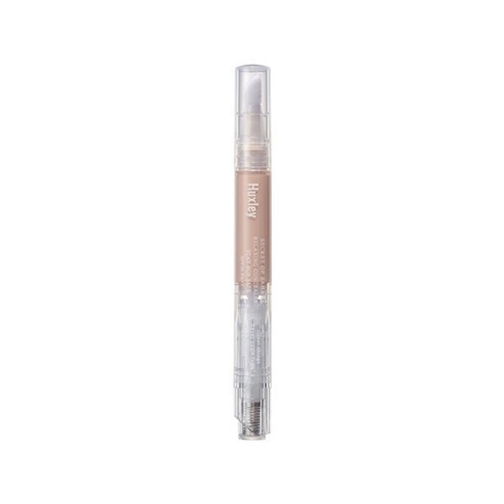 Увлажняющий консилер Huxley Relaxing Concealer Stay Sun Safe SPF30PA++ 01 Burning Sand Срок НОЯБРЬ 2025