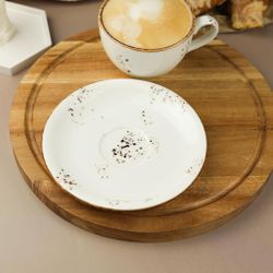 Чайная пара 280 мл Elegance By Bone Innovation [6]