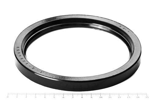 Манжета армированная 1.2-125х150х12 ГОСТ 8752-79