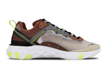 Кроссовки Nike React Element 87 'Desert Sand'