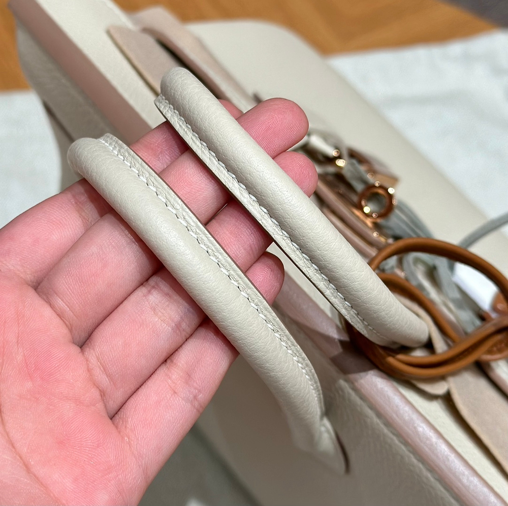 Hermes Birkin 25