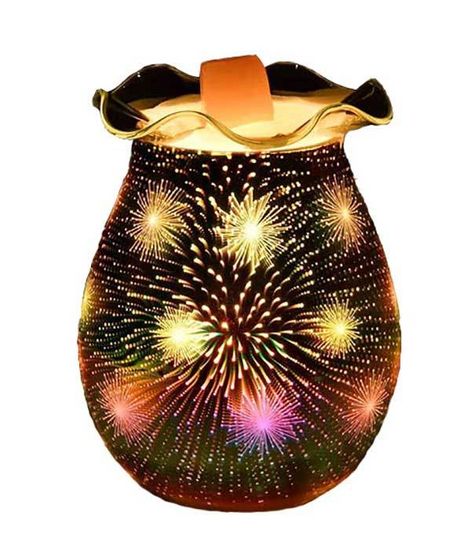 Воскоплав Firework, Sens