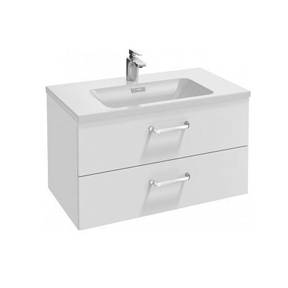 Раковина подвесная Jacob Delafon Vox 80х46 см EXAE112-Z-00