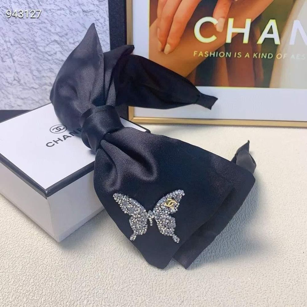 Блузка CHANEL