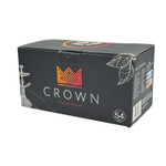 Уголь Crown 27mm (1kg)