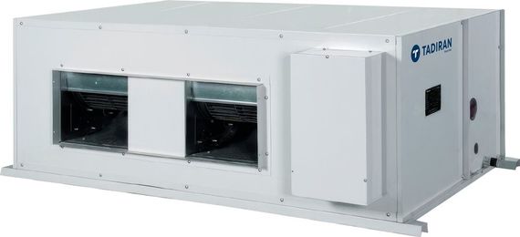 Канальная VRF система Tadiran TNVMFA140C/1-V