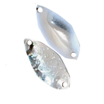 Блесна колеблющаяся FOREST Mebius Zero 20мм 0.9гр, цвет #04