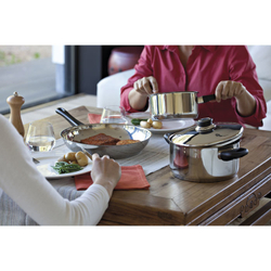 Набор сотейников 5шт Beka Polo