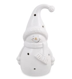 VS-479 Фигурка-светильник «Снеговик»