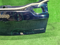 Крышка багажника Jeep Cherokee 5 KL (2013-2018)