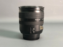 Nikon 24-85mm 3.5-4.5G ED