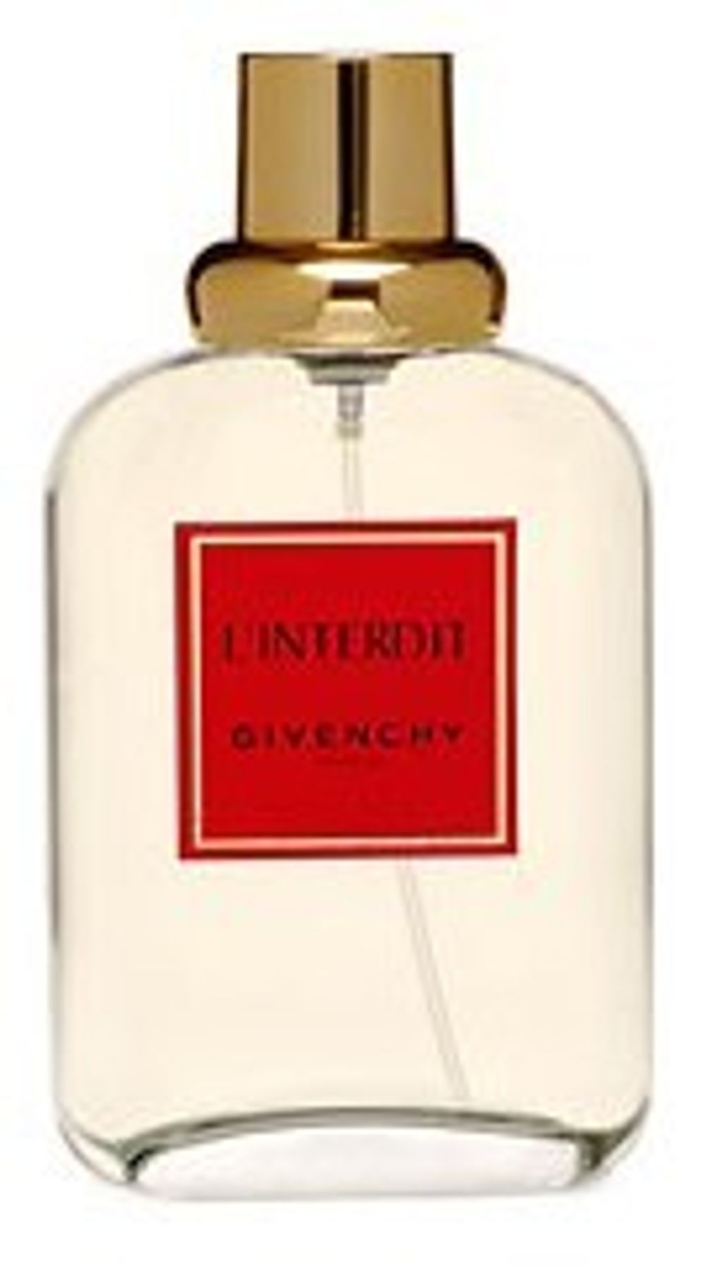 Givenchy L'Interdit 2003