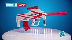 Nerf Fortnite B-AR