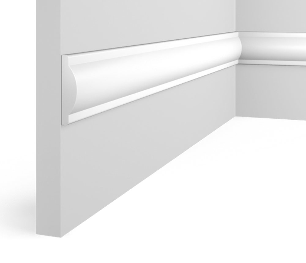 Молдинг HiWood, 50x12,5 мм