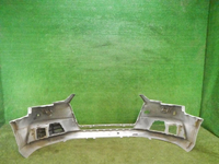 Бампер передний Audi A4 B9 (2015-2020)