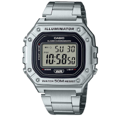 Часы CASIO W-218НD-1А