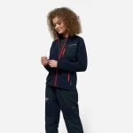 КУРТКА FINNTRAIL ФЛИСОВАЯ ЖЕНСКАЯ POLAR 1396