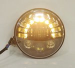 С52 / Фара 7 дюймов (C52) НИВА, УАЗ (1 шт.)