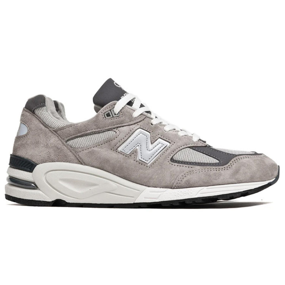 Кроссовки New Balance NB 990 V2, M990GR2