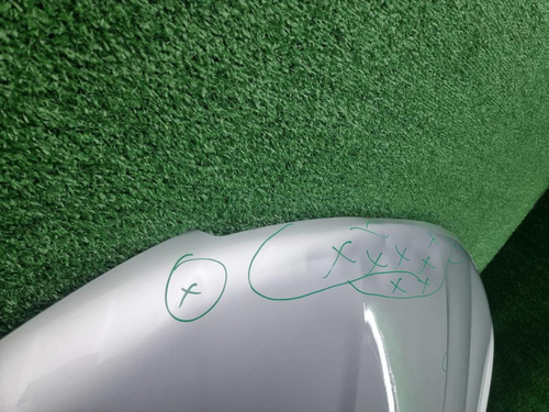 Капот Chery Tiggo 7 Pro (2020-2024)