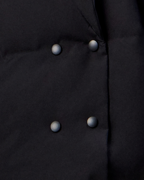 Пуховик "Diana"