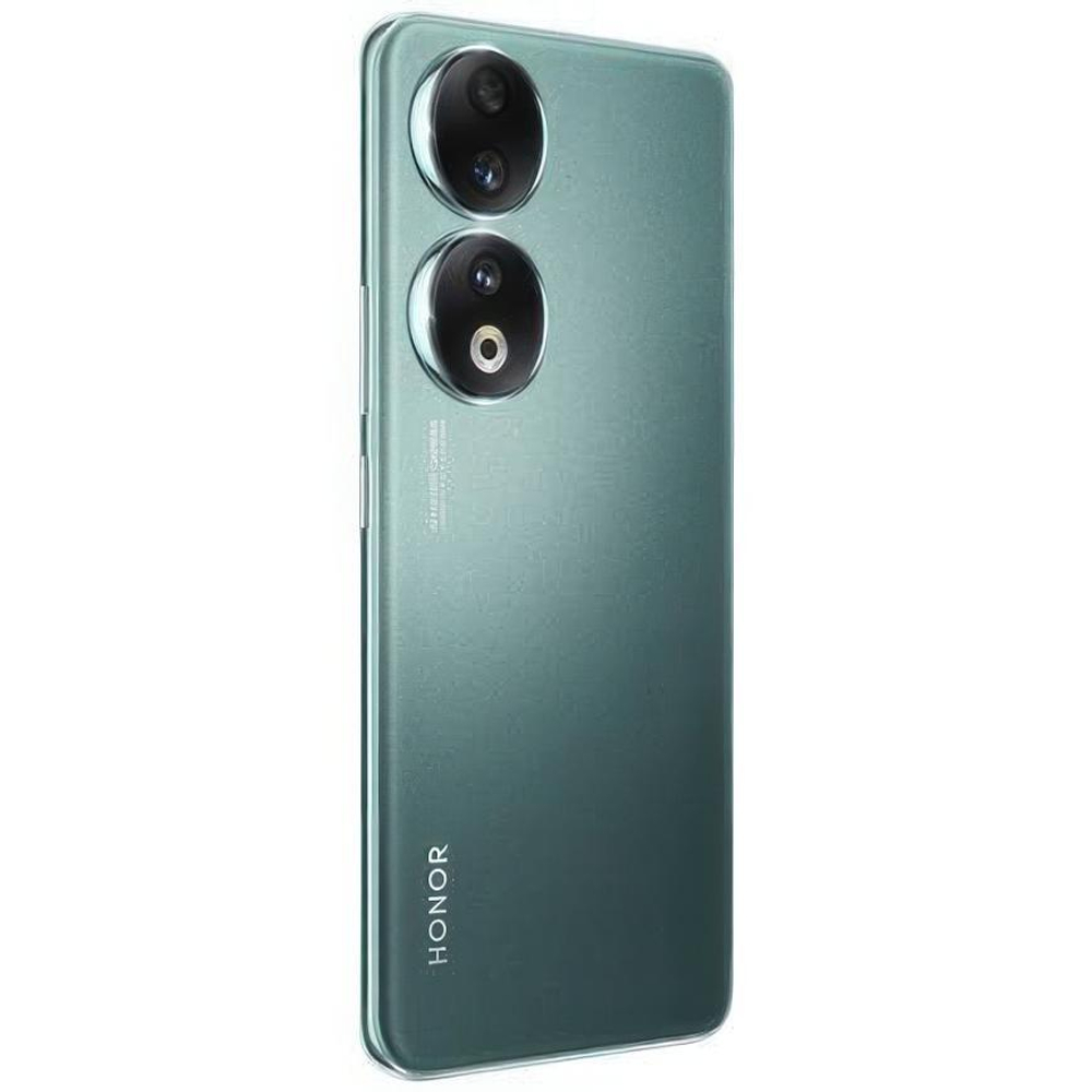 Смартфон HONOR 90 8 ГБ/256 ГБ (Изумрудный зелёный | Emerald Green)