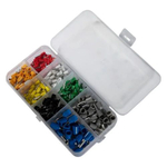 Набор втулочных наконечников НШВИ (300 штук)