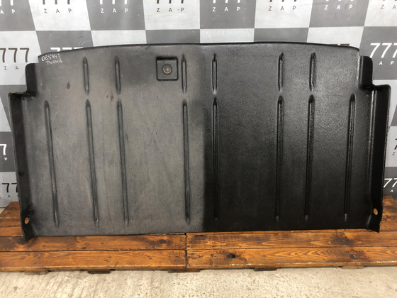 Настил пола багажника Ford Transit 7 14-нв Б/У Оригинал KK31V114K21ACA