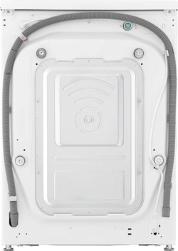 Стиральная машина LG F2M5HS6W белый
