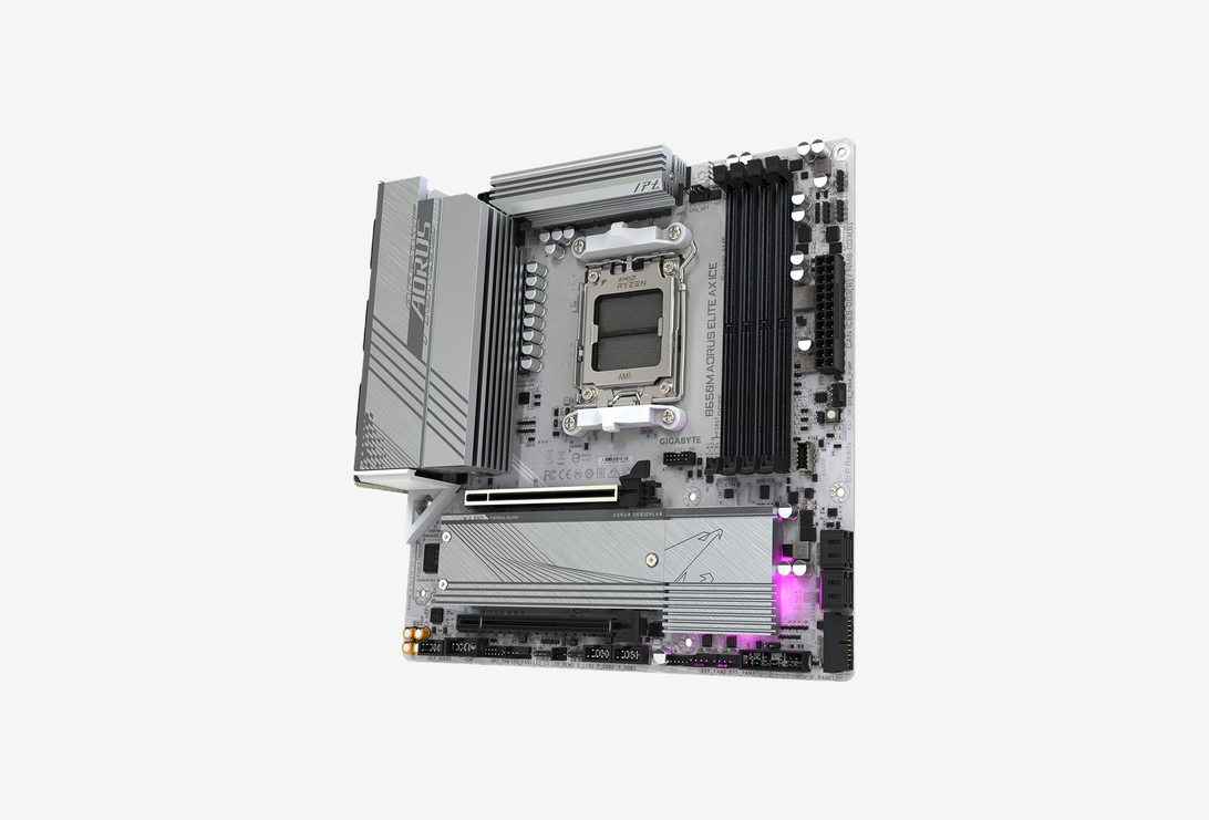 B650M AORUS ELITE AX ICE_0326228100500