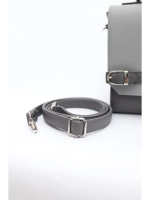 Сумка маленькая через плечо кросс-боди сэтчел