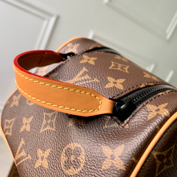 Louis Vuitton Dopp Kit Toilet Pouch