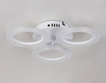 Потолочная люстра Ambrella Light FA FA4050