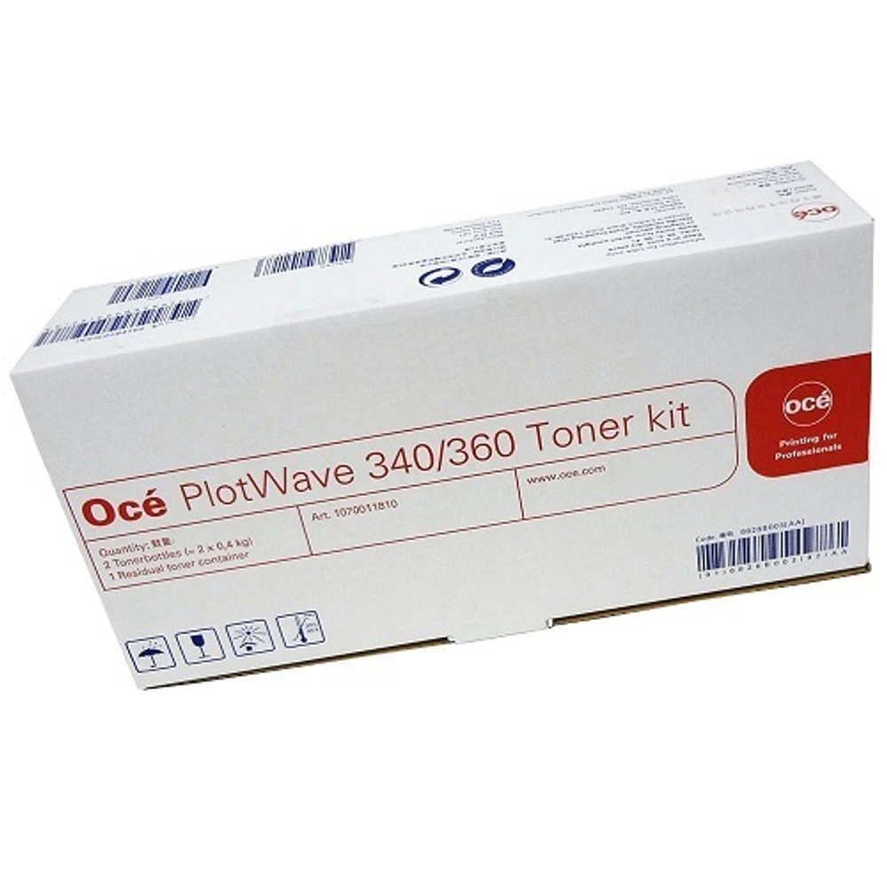 Тонер  Oce 6826B003