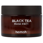 Heimish, маска для лица с черным чаем, 110 мл (3,71 жидк. унции)