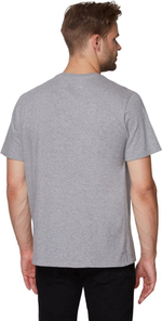 Футболка Levis Levi's Original GRAPHIC SETIN NECK GRAPHIC H215 MIDTON