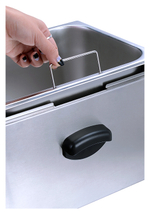 Фритюрница Rosso HEF-8L